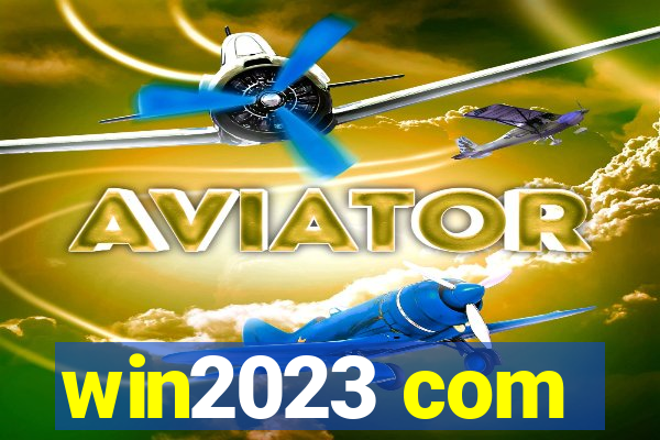 win2023 com